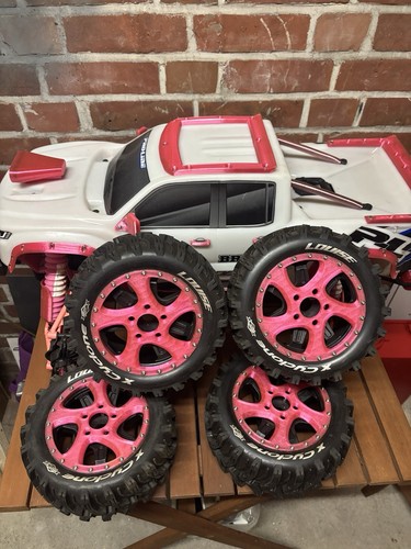 Traxxas maxx mit - maxx,