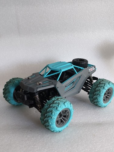 Reely gx3 buggy - reely, brushed