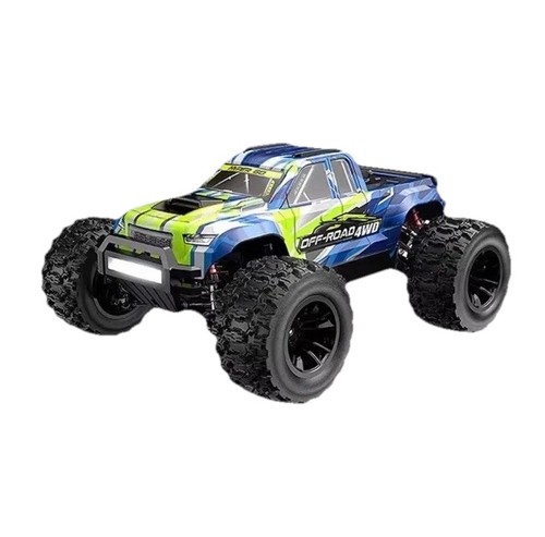 Mjx hyper 14 brushless - mjx,