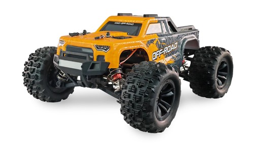 Monstertruck brushless - 1:16,