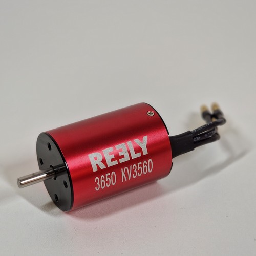 Reely brushless motor - reely,