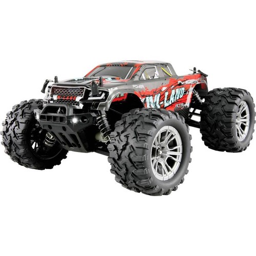 Amewi monstertruck 16 - amewi, 4wd