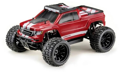 Absima amt3 brushless - amt3.4, v2