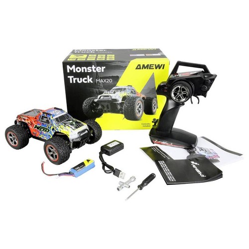 Amewi max20 rc - amewi,