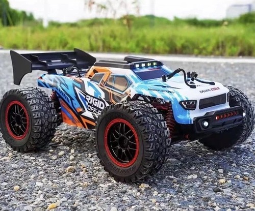 Szwdse zll beast - zll, rc