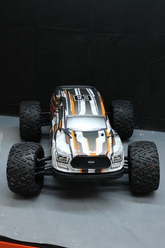 Reely modellauto elektro - reely,