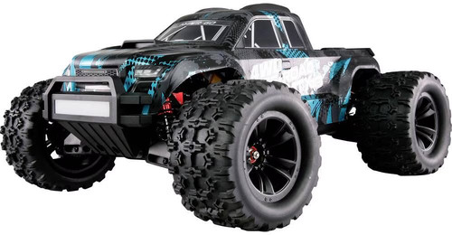 Amewi hyper mtx10 brushless - hyper, go