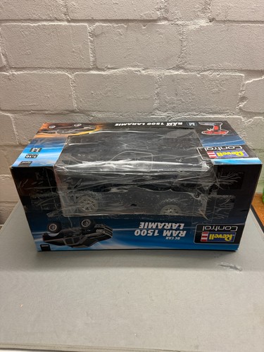 Dodge ram 1500 laramie - rc,