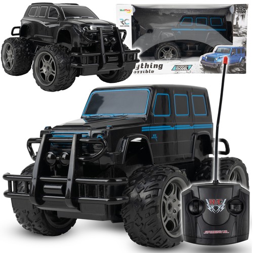 Malplay swat auto mit - swat,