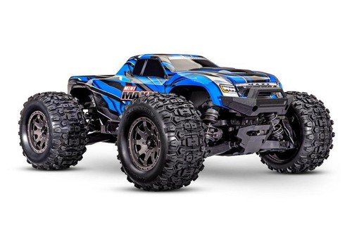 Traxxas mini maxx 4x4 elektro - 4x4,