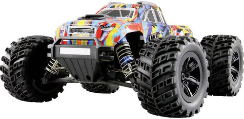 Amewi hyper mtx20 brushless - amewi,