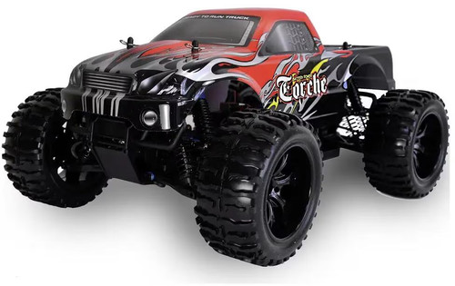 Amewi torche brushed - amewi, rc