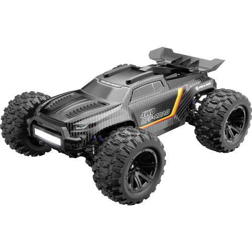Mjx schwarz brushless rc - mjx,