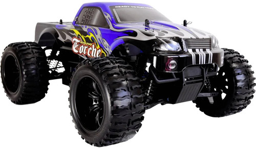 Amewi torche brushed rc - brushed,