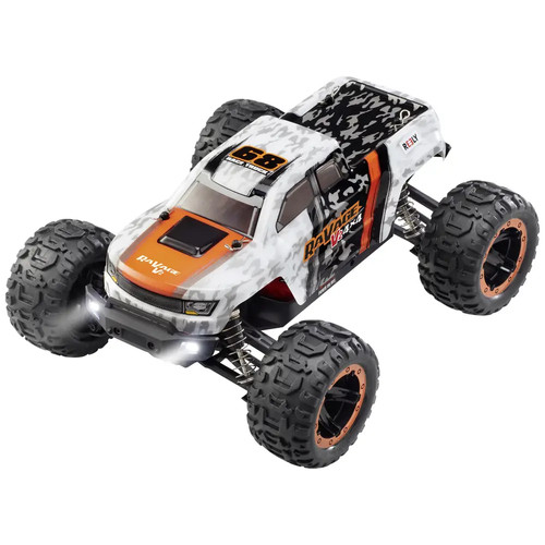 Reely ravage 4x4 - ravage,