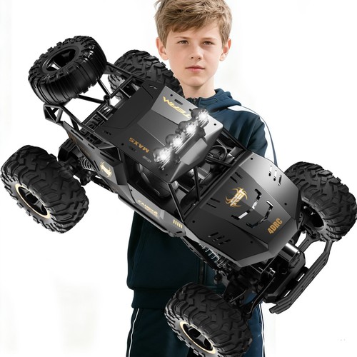 Large remote control rc - xl,