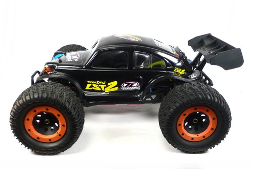 Losi lst2 monstertruck xxl - monstertruck,